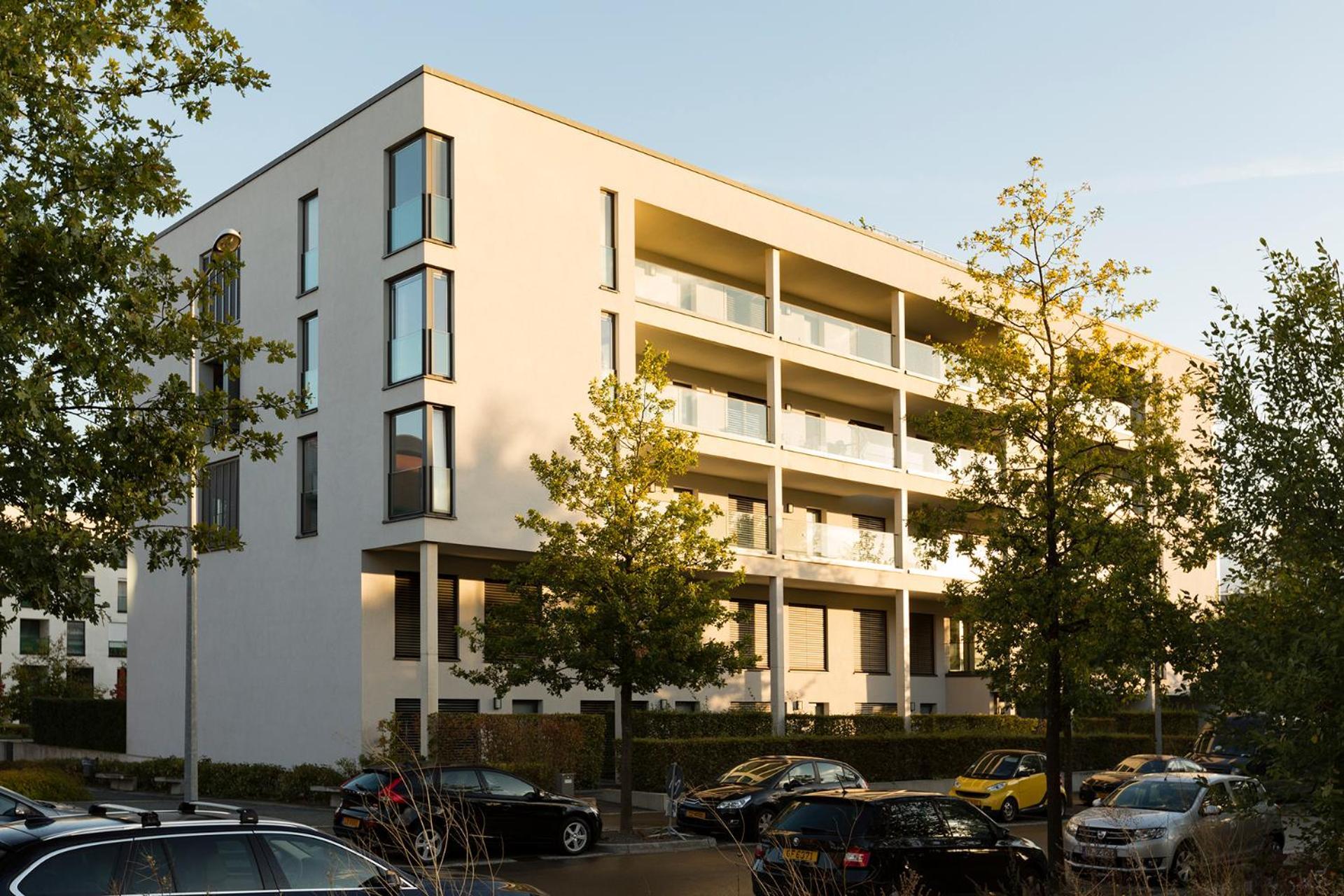Apartment Doria