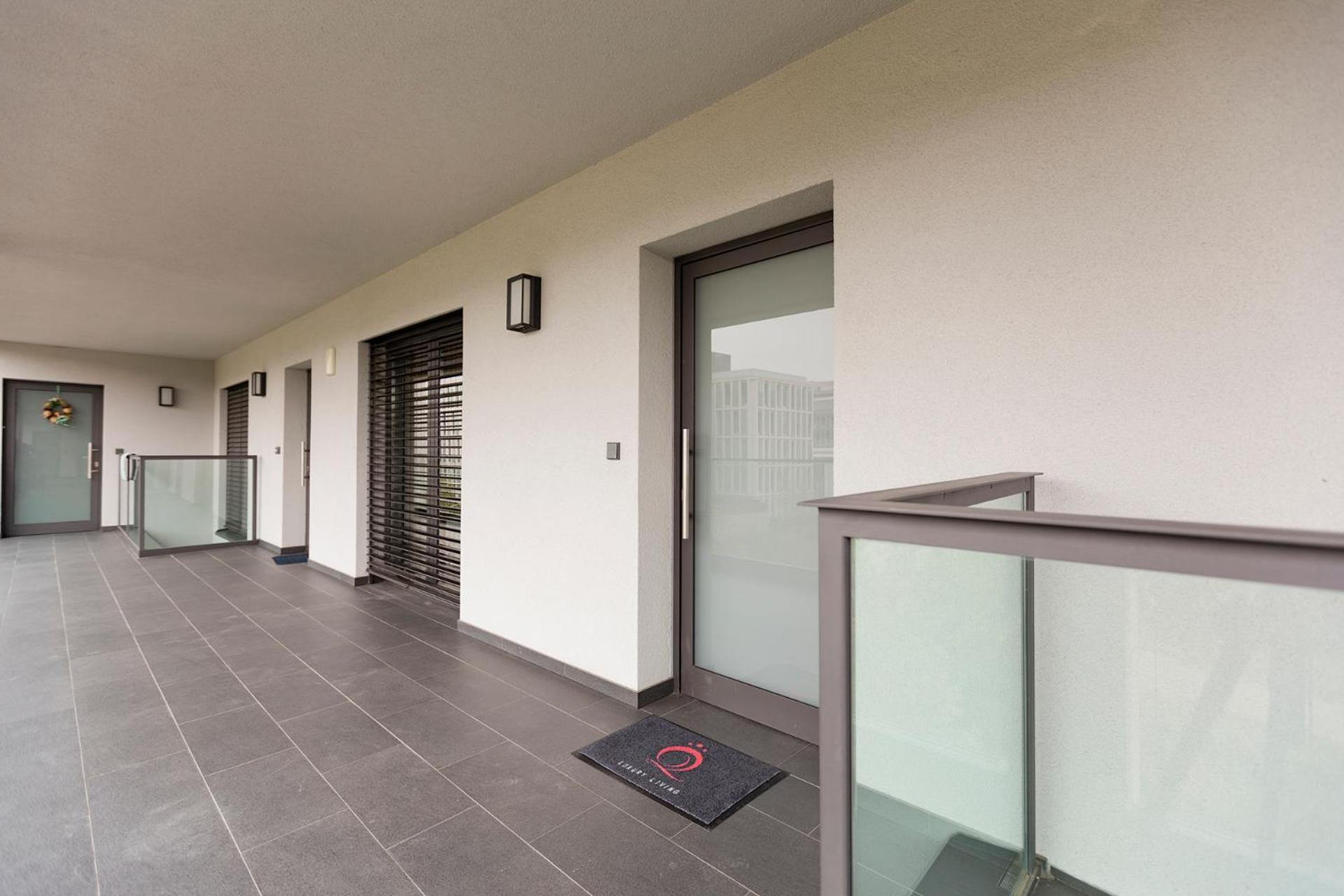 Apartment Doria *