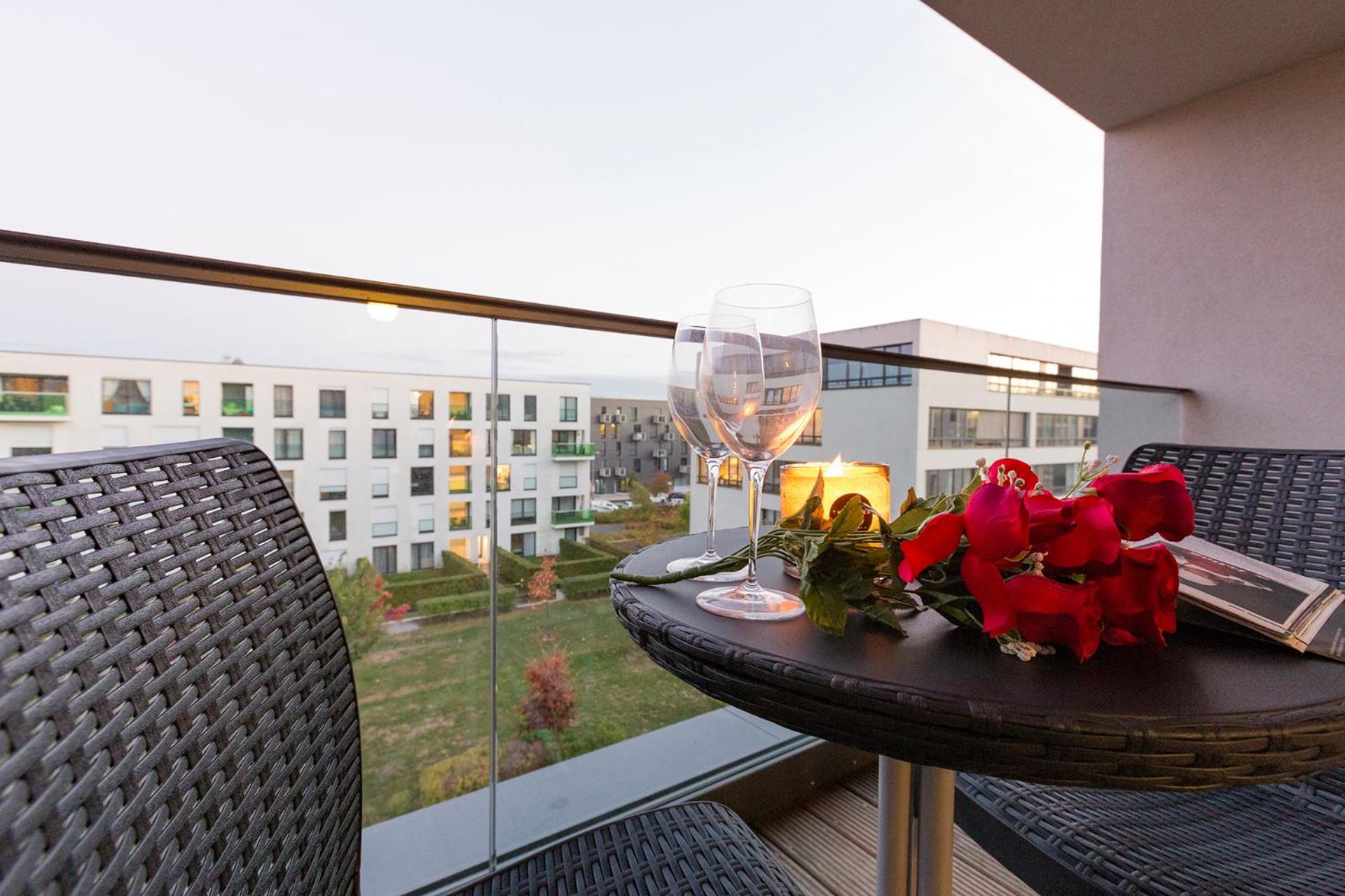 Apartment Doria
