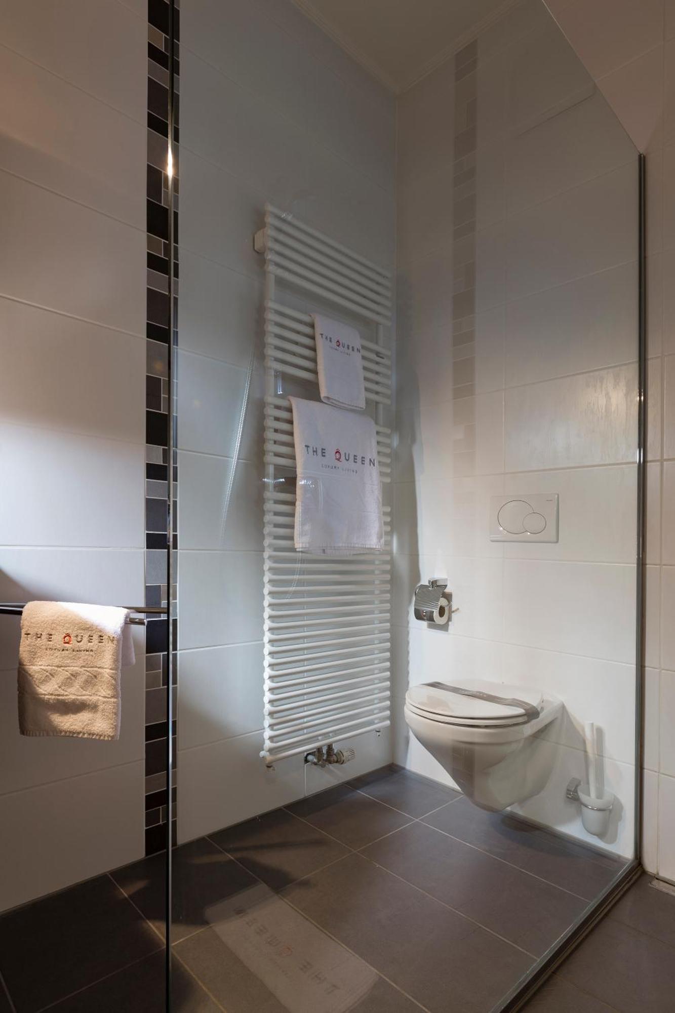 Apartment Doria