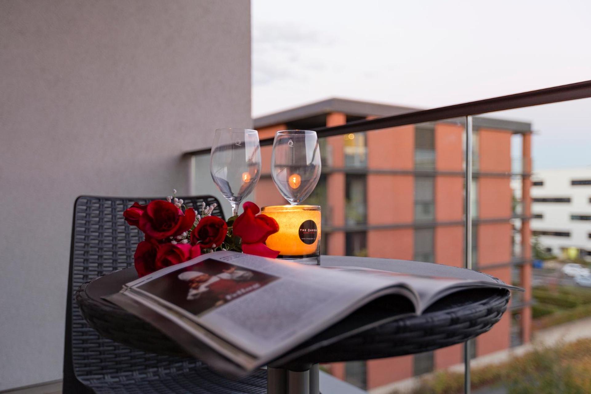 Apartment Doria *