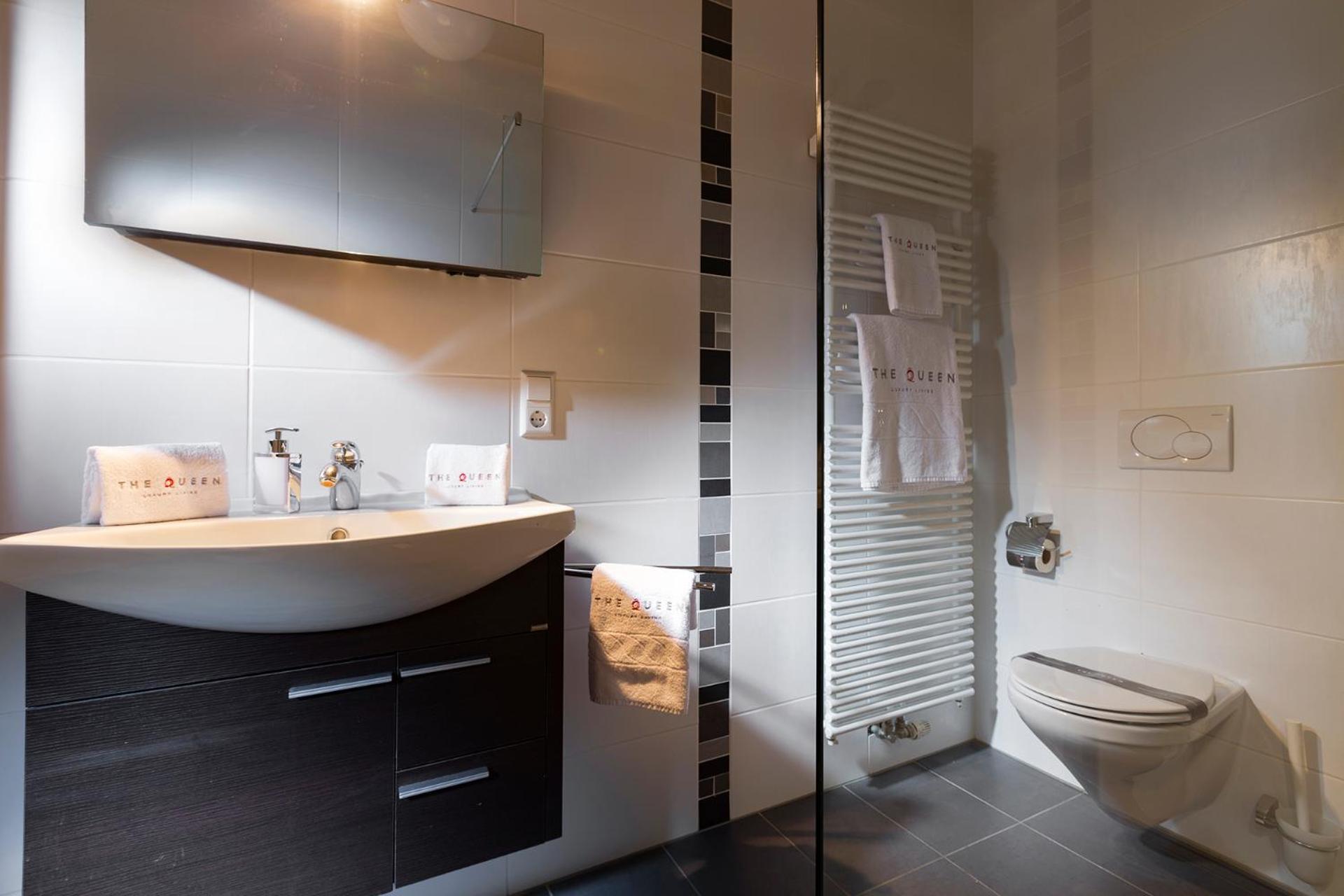 Apartment Doria *